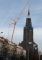 Szczecin-katedra remont wieży