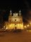 Archikatedra lublin noc