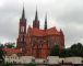 Białystok - Katedra Wniebowzięcia NMP w Białymstoku (2008)