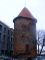 Swan Tower in Gdańsk bk1