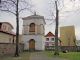 260312 Bell tower of the Saints Mary and Nicholas Basilica in Bielsk Podlaski - 01