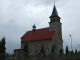 Kościół Wniebowzięcia NMP w Borkach Małych