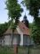 Buszkowo church