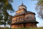 Korczmin, cerkiew