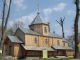 Młyny cerkiew
