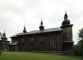 Morochów - Orthodox church 02