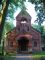 Kościół p.w.św Onufrego (1914) - Drelów-Horodek gmina Drelów powiat bialski woj. lubelskie ArPiCh A-268