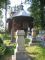 Paraskevi of Iconium church in Nowica, Poland