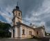 00880 Tarnogród, cerkiew prawosławna p.w. św. Jerzego, 1870-1875