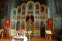 Cerkiew gorlice ikonostas