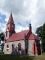 Lugi church