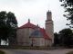 Chometowo church