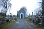 Cemetery Sanok Rymanowska chapel