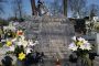 Stanislaw Tarkowski's grave, parish cemetery, Rudawa village, Krakow County, Lesser Poland Voivodeship, Poland