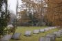 Krakow Military Cemetery, II WW Soviet section,1 Prandoty street,Krakow,Poland