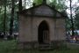 Kaplica grobowa rodziny Boenisch w Pszczynie (cmentarz św. Jadwiga)