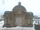 Grobowiec Rutkowskich