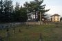 WWI, Military cemetery No. 180 Tarnowiec,(a), Tarnowiec village, Tarnów county, Lesser Poland Voivodeship, Poland