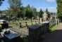 WWI, Military cemetery No. 297 Czchów, City of Czchów, Brzesko county, Lesser Poland Voivodeship, Poland