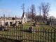 Cmentarz wojenny nr 298 - Tymowa 2