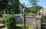 WWI, Military cemetery No. 323 Mikluszowice (monument), Mikluszowice village, Bochnia county, Lesser Poland Voivodeship, Poland