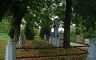 WWI, Military cemetery No. 334 Chełm, Chełm village, Bochnia county, Lesser Poland Voivodeship, Poland