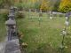 World War I Cemetery nr 341 - Sobolów-Zonia