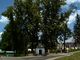 I WW Military cemetery 362 Szczyrzyc, Poland