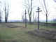 War Cemetery 1914 Pecice