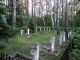 Maziarnia (Pęk) - cmentarz z I wojny światowej-3