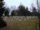 Soviet military cemetery in Elbląg - 6