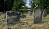 New Jewish cemetery Skierniewice IMGP7271