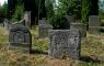 New Jewish cemetery Skierniewice IMGP7280