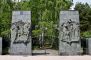 Jewish cemetery Warszawa Brodno IMGP3586