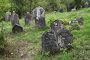 Jewish cemetery Checiny IMGP7880