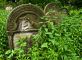 Jewish cemetery Ozarow 3