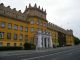 Poznań, collegium chemicum Pałac Rządowy, 1920-29 07