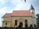 Dabrowka2 church