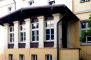 OPOLE dom XIXw ul Barlickiego15 - fragment- boczne drzwi. sienio