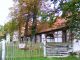 Manor in Świerzno 2014 bk09