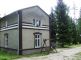 Jasionów, dwór 03