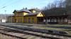 Jerzmanice-Zdrój - stacja kolejowa