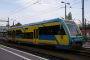 SA103 Railbus Opole