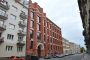 Synergia Business Center, Łódź 128-130 Wólczańska Street