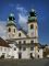 Wallfahrtskirche Mariahilf Passau 1