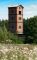 Furmanow - wieża gichtociągowa
