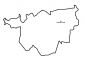 POL Maps of Gacki, Gmina Rudnik, Silesian Voivodeship