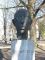 Pomnik Igor Strawiński Bydgoszcz