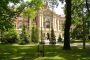 Krakow univesity of economics main building