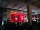 Wikimania 2010 - Buffet